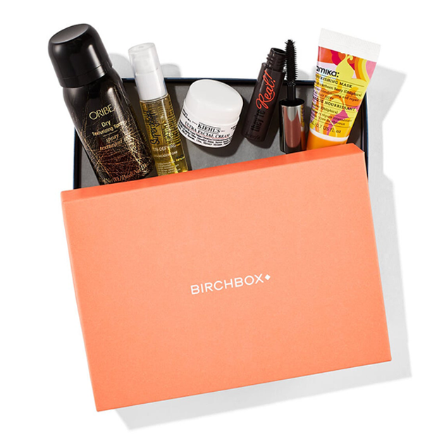 Birchbox