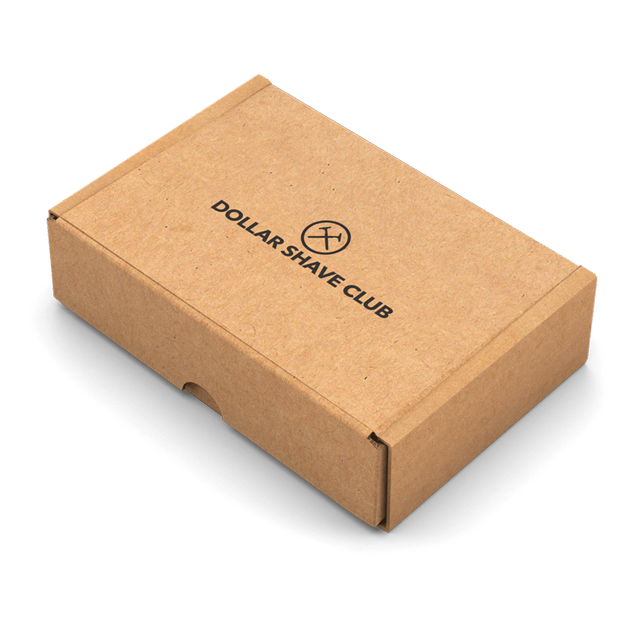 Dollar Shave Club